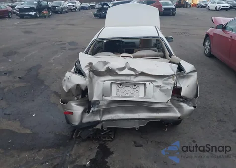 1995 Honda Accord Lx z USA, uszkodzony, nr VIN 1HGCD723XSA038528